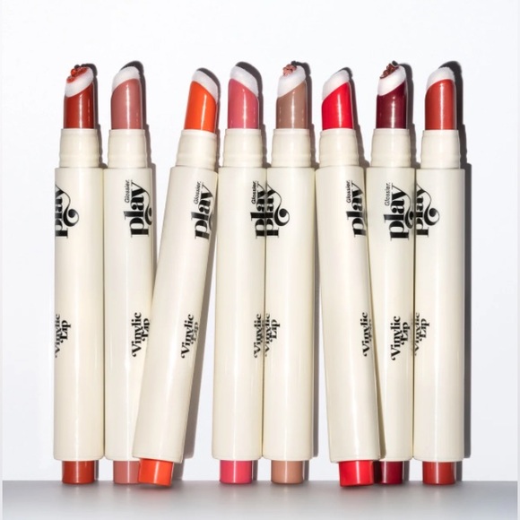 GLOSSIER ISO ITEMS!!!!! - Picture 1 of 6